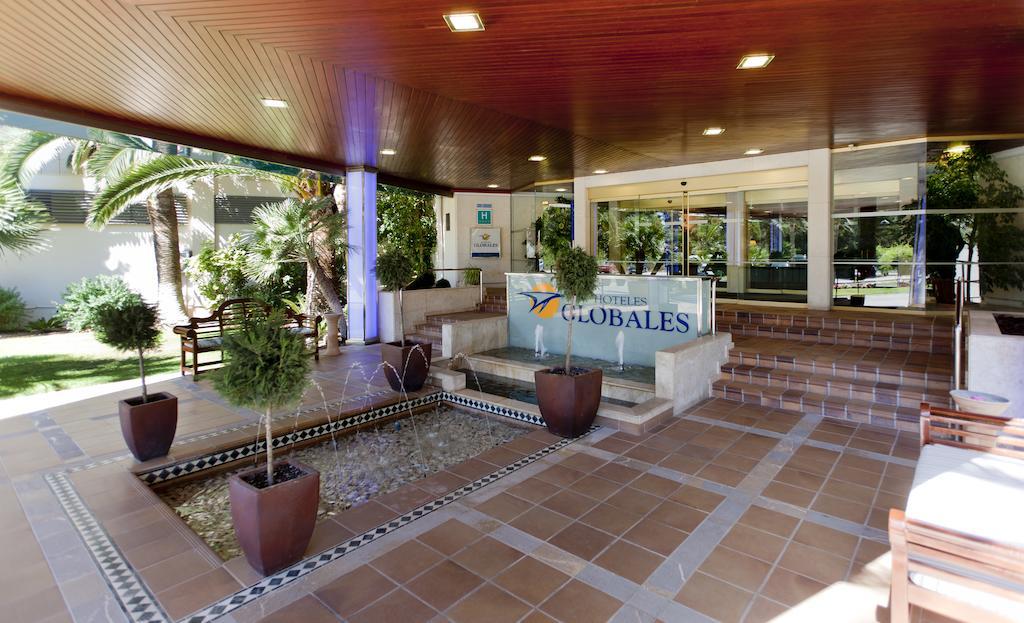 Hotel Sumba Cala Millor  Luaran gambar