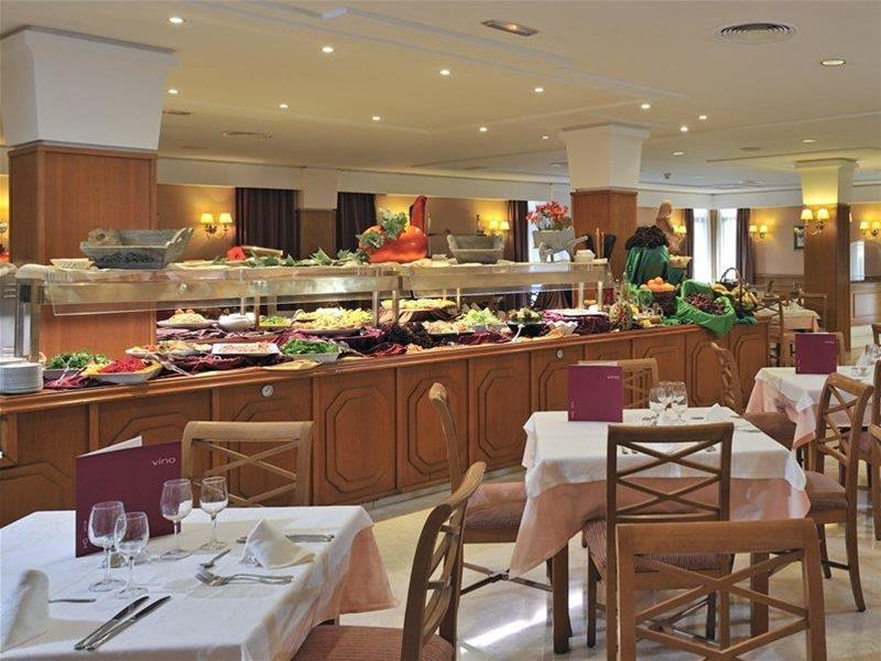 Hotel Sumba Cala Millor  Luaran gambar