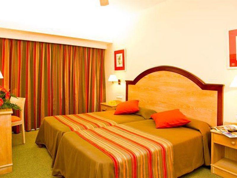 Hotel Sumba Cala Millor  Luaran gambar
