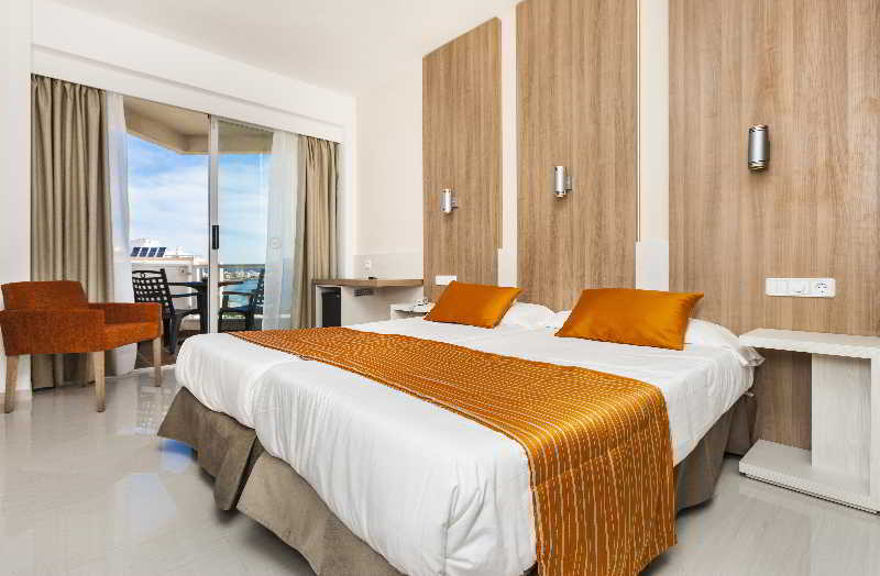 Hotel Sumba Cala Millor  Luaran gambar